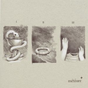 Spectres (EP)