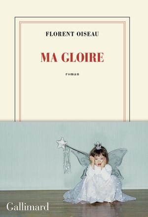 Ma gloire