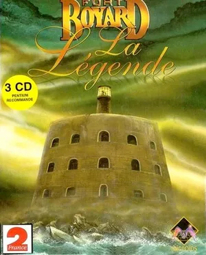 Fort Boyard : La Légende