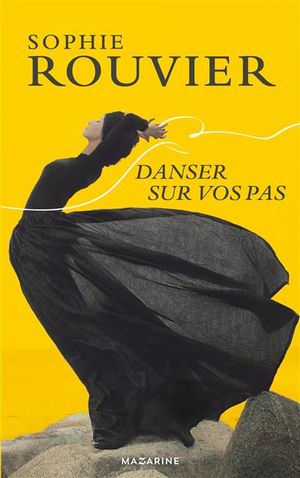 Danser sur vos pas