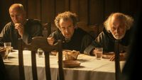 A Monk's Tale