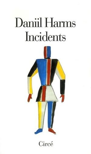 Incidents