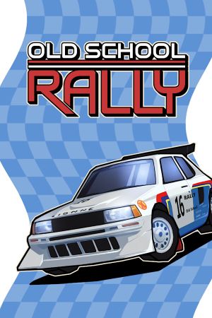 Old School Rally