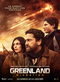 Greenland: Migration