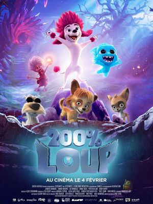 200% Loup