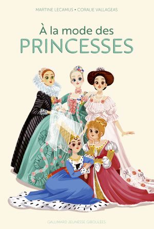 À la mode des princesses