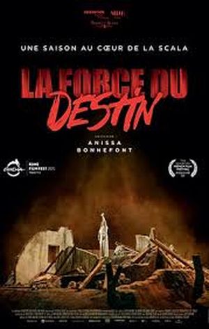 La force du destin