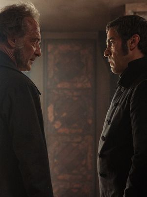 Les Misérables