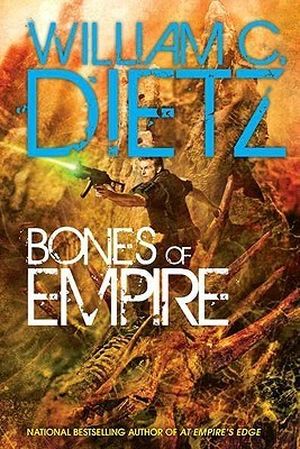 Bones of empire