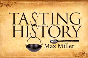 Tasting History