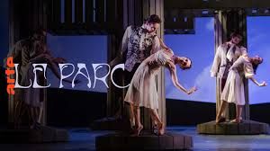Le parc