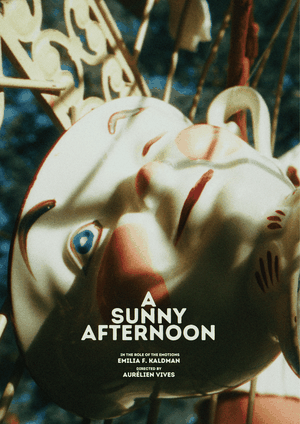 A Sunny Afternoon