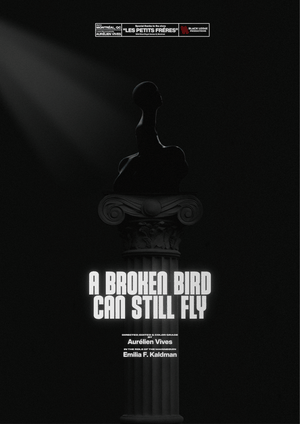A Broken Bird Can Still Fly