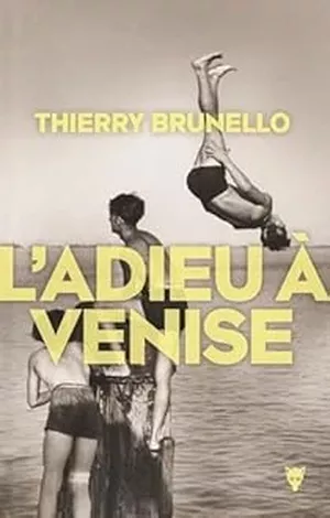 L'adieu à Venise
