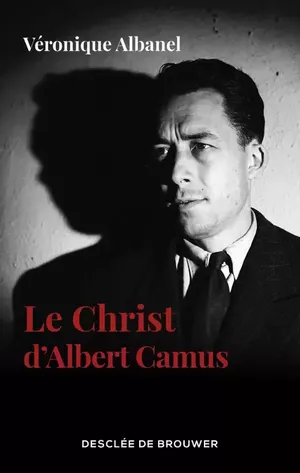 Le christ d'Albert Camus