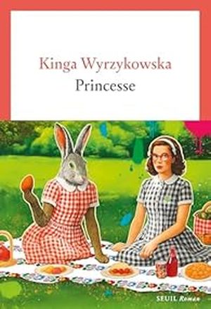 Princesse
