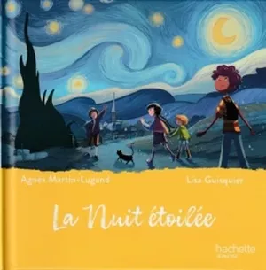 La Nuit étoilée