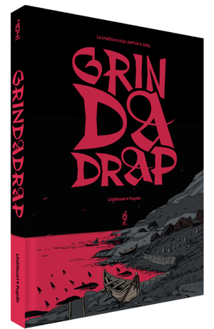 Grindadràp