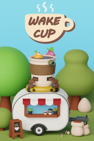 Wake Cup