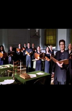 The Declaration of Independence