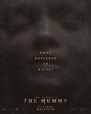 Le Réveil de la Momie