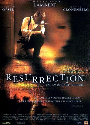 Resurrection