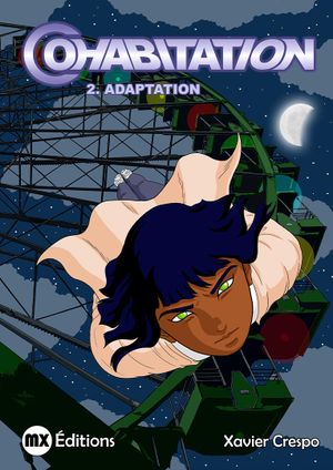Adaptation