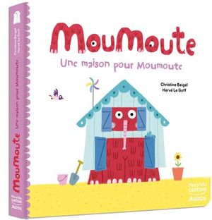 Moumoute