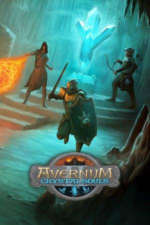 Avernum 2