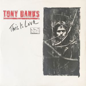 This Is Love (Single)