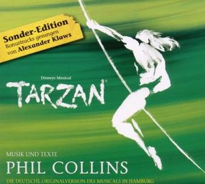 Tarzan (OST)