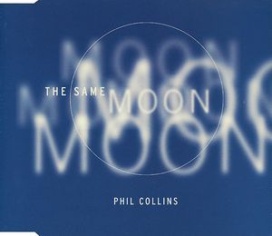 The Same Moon (Single)