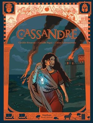 Cassandre