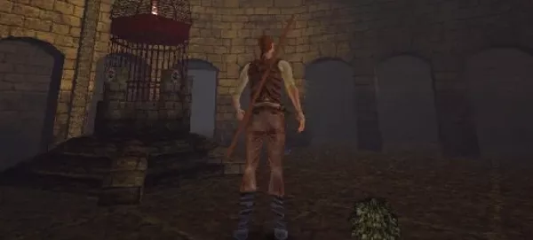 Fort Boyard: Millennium