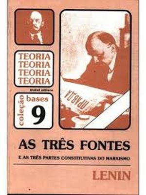 As Três Fontes