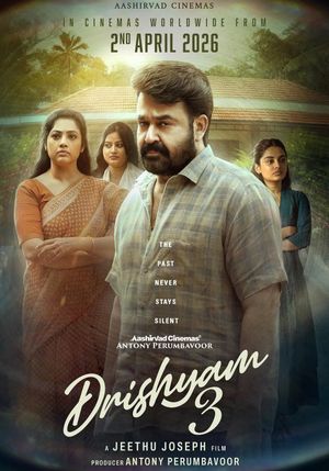 Drishyam 3