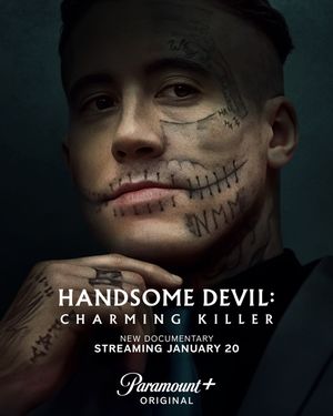 Handsome Devil: Charming Killer
