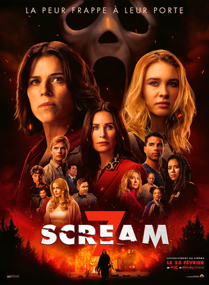 Scream 7