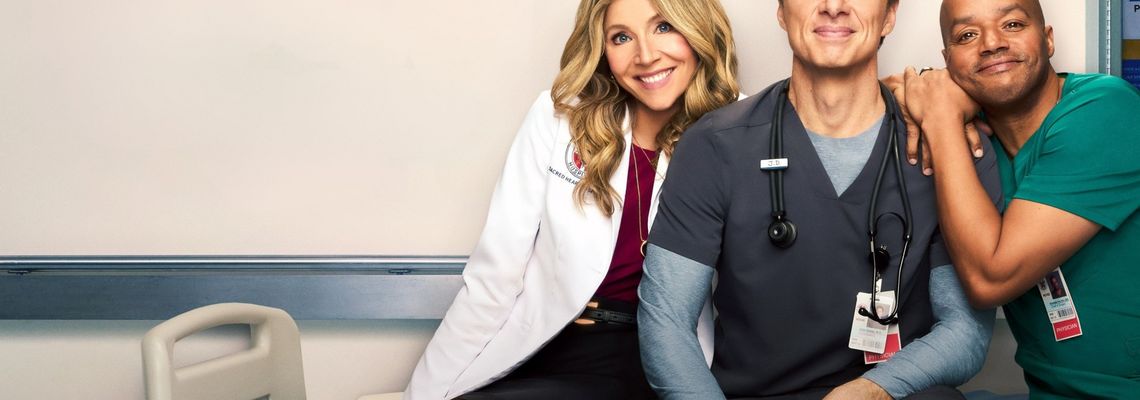 Cover Scrubs