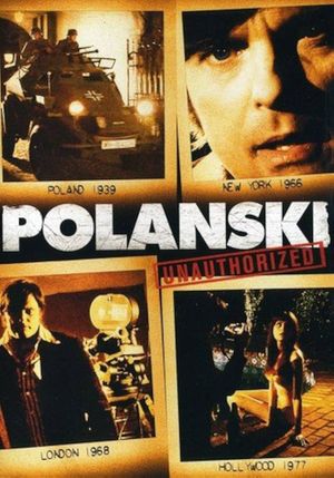 Polanski Unauthorized