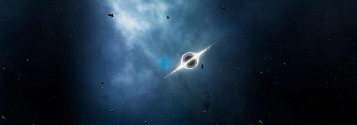 Cover Drifter Star: Evolution