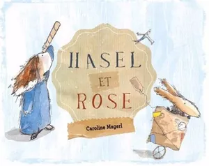 Hansel et Rose