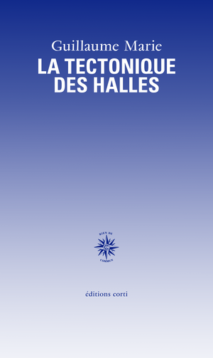 La Tectonique des Halles