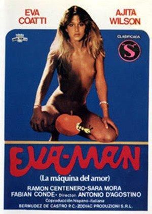 Eva Man