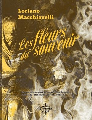 Les fleurs du souvenirs