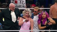 AEW Dynamite 327