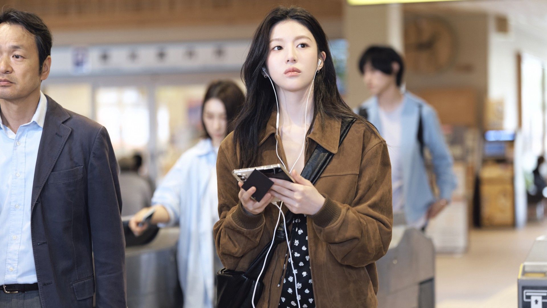 backdrop