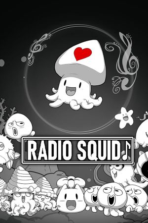 Radio Squid