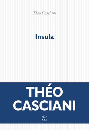 INSULA