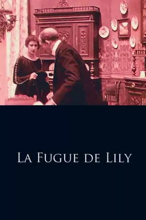 La fugue de Lily